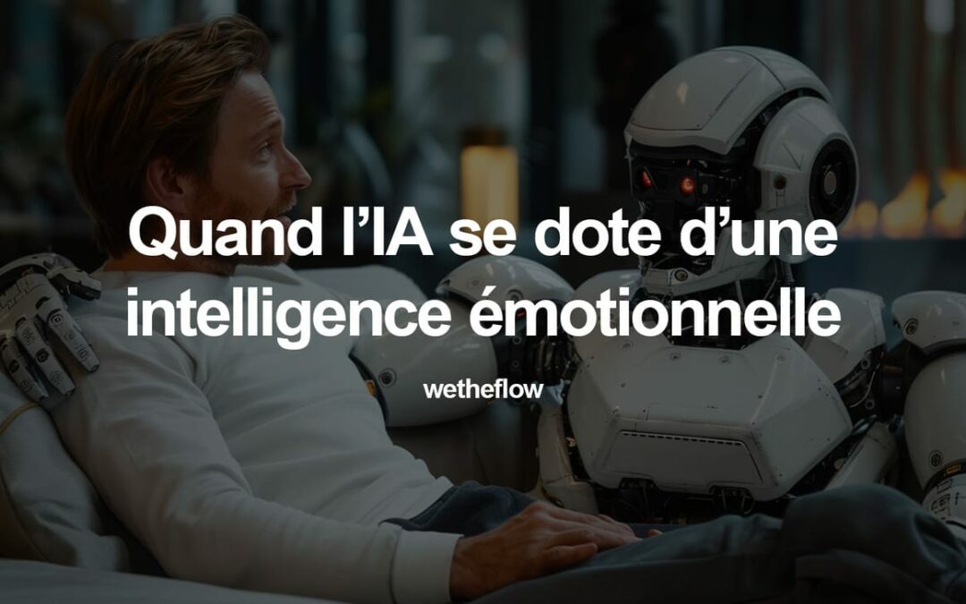 👾 Hume : L’IA qui comprend vos émotions