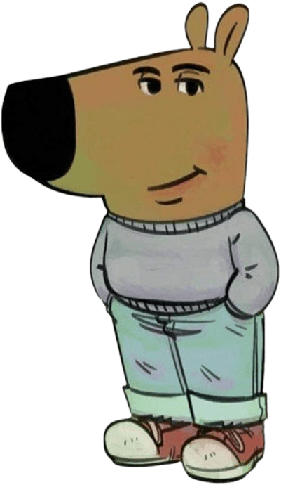 chillguy